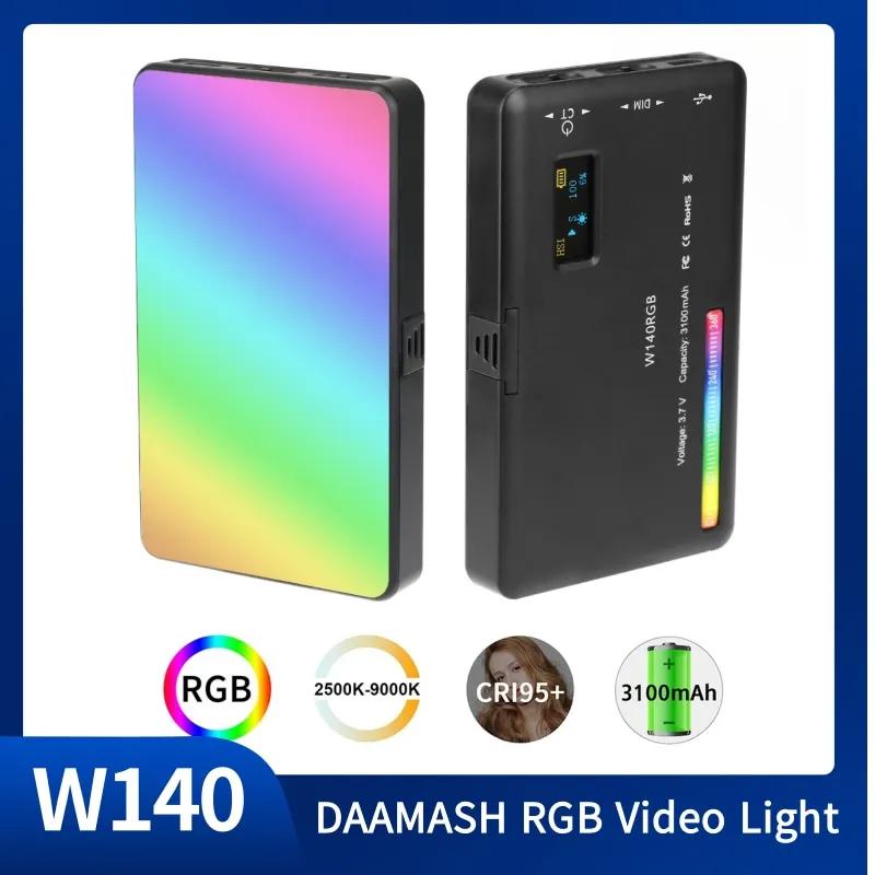  ī޶ RGB LED  Ʈ, Ʈ ̷α Ʈ,  Ʃ ,  , Ʃ ƽ, W140, 3100mAh